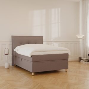 Alva Nordlys Grande | 120x200 | Mocha