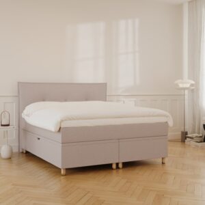 Alva Älv Grande | 160x200 | Macchiato