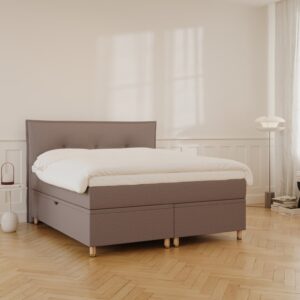 Alva Älv Grande | 160x210 | Mocha