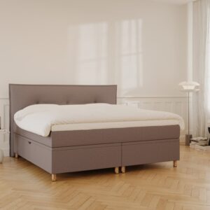 Alva Älv Grande | 200x200 | Mocha