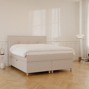 Alva Nordlys Grande | 160x210 | Sand