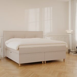 Alva Nordlys Grande | 200x200 | Sand