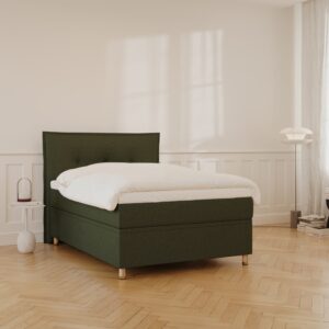 Alva Fjäll Grande | 140x200 | Dyb Grøn