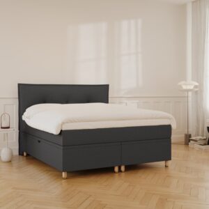 Alva Fjäll Grande | 160x210 | Antracit