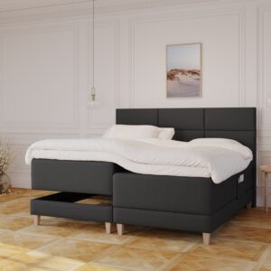 Aura Fjord | 210x210 | Antracit