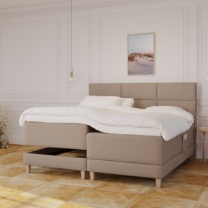 Aura Fjord | 210x210 | Brun