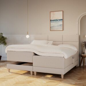 Aura Nordlys | 210x210 | Sand