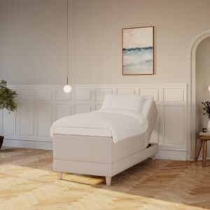 Aura Nordlys | 140x200 | Sand