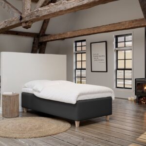 Freja Nordlys | 90x210 | Antracit