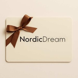 Gavekort - Nordic Dream