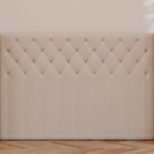 Cloud gavl | 120 cm | Sand