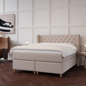 Eira Fjäll | 180x210 | Macchiato