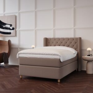 Eira Fjäll | 140x200 | Mocha