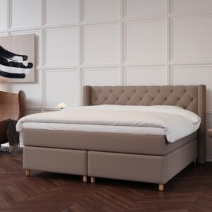 Eira Fjäll | 210x210 | Mocha