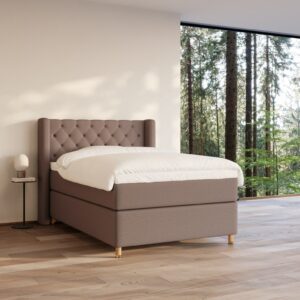 Eira Fjord | 140x200 | Mocha