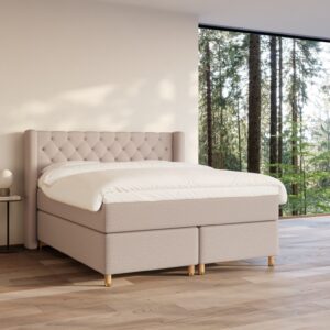 Eira Fjord | 180x210 | Macchiato