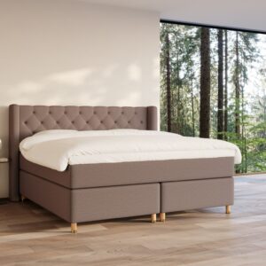 Eira Fjord | 220x220 | Mocha