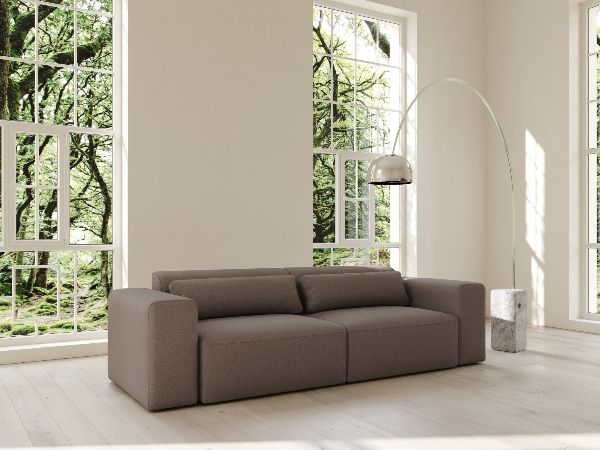 Amaia | 150x263 | Mocha