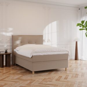 Alva Älv | 120x200 | Brun