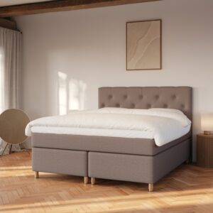 Nora Fjäll | 180x210 | Mocha