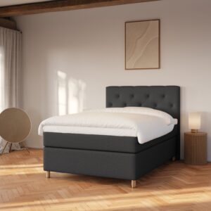 Nora Fjäll | 140x200 | Antracit