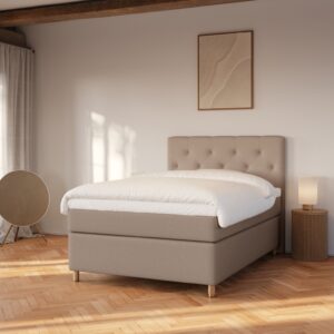 Nora Fjäll | 140x200 | Brun