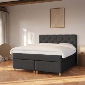 Nora Fjäll | 180x210 | Antracit