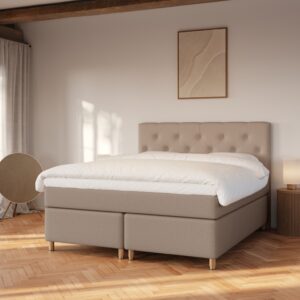 Nora Fjäll | 160x200 | Brun