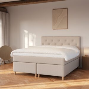 Nora Fjäll | 160x200 | Sand