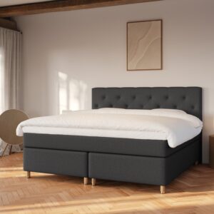 Nora Fjäll | 210x210 | Antracit