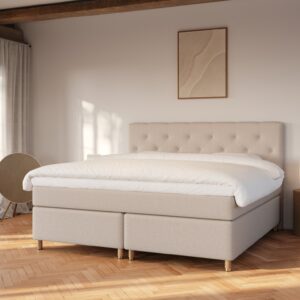 Nora Fjäll | 210x210 | Sand