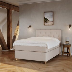 Nora Fjord | 140x200 | Sand