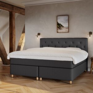 Nora Fjord | 200x200 | Antracit