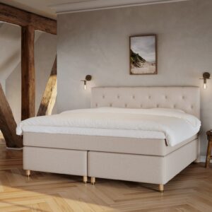 Nora Fjord | 220x220 | Sand