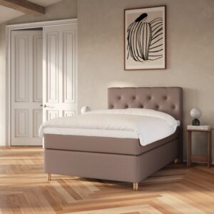 Nora Nordlys | 140x200 | Mocha