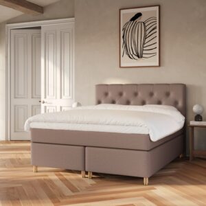 Nora Nordlys | 180x210 | Mocha