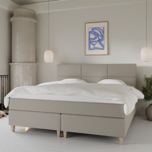 Snefrid Fjord | 200x200 | Sand