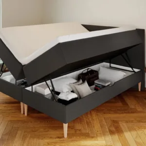 Astrid Älv | 220x220 | Antracit