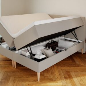 Astrid Nordlys | 220x220 | Sand