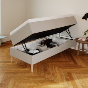 Astrid Fjord | 80x200 | Sand