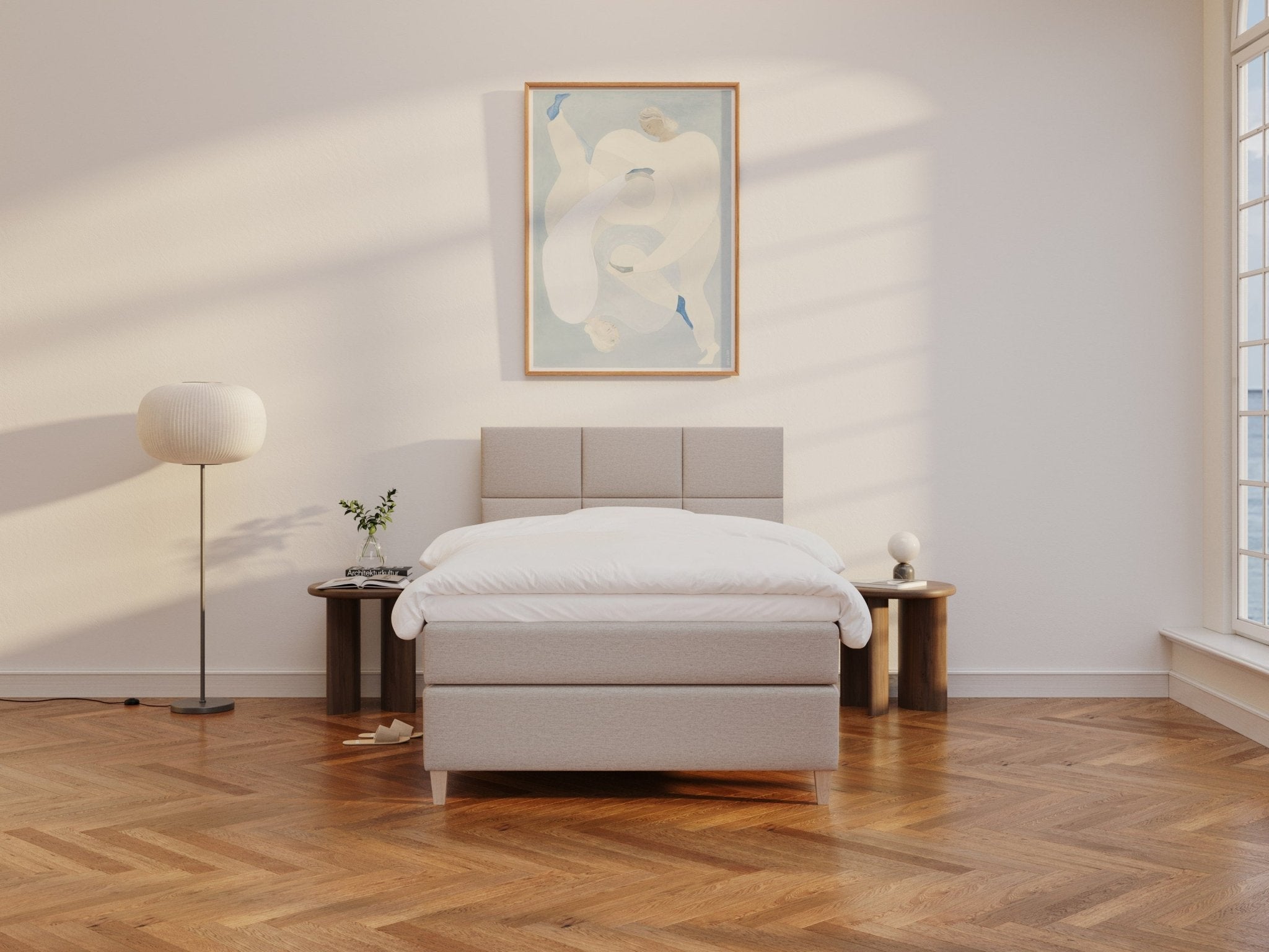 Snefrid Älv | 140x210 | Macchiato