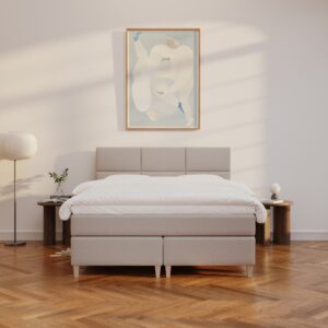 Snefrid Älv | 180x210 | Macchiato