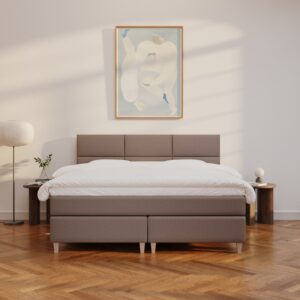 Snefrid Älv | 220x220 | Mocha