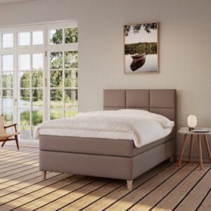 Snefrid Fjäll | 140x210 | Mocha