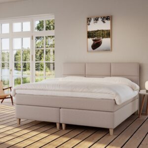 Snefrid Fjäll | 220x220 | Macchiato