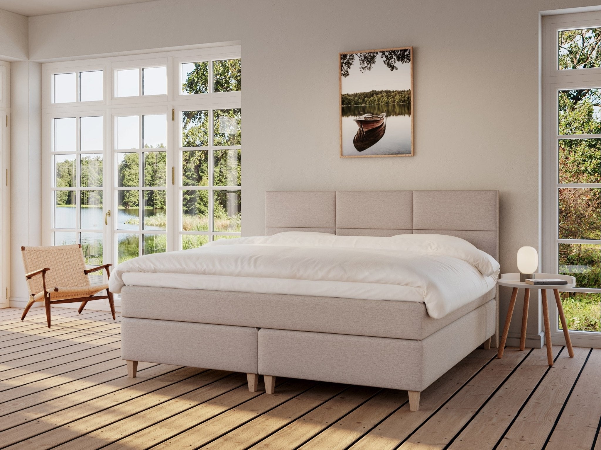 Snefrid Fjäll | 220x220 | Macchiato