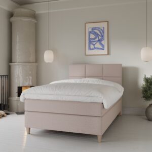 Snefrid Fjord | 120x200 | Macchiato