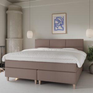 Snefrid Fjord | 220x220 | Mocha