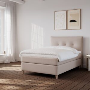 Snefrid Nordlys | 140x210 | Macchiato