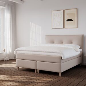 Snefrid Nordlys | 180x210 | Macchiato